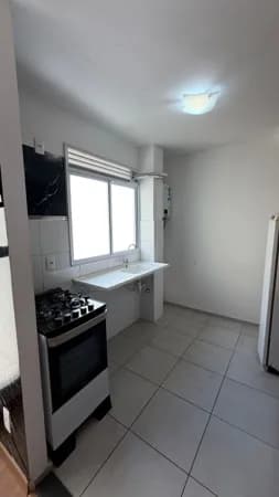 Apartamento Padrão Estrada Antiga Imperial