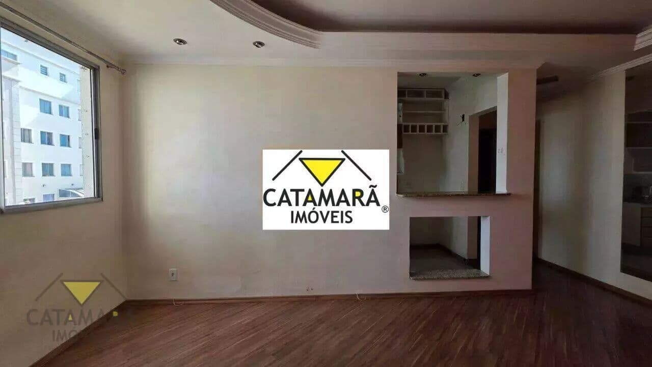 Apartamento à Venda – Condomínio Spazio Matisse