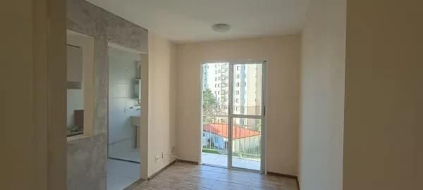 Apartamento para alugar Nova Mogilar - Mogi das Cruzes/SP