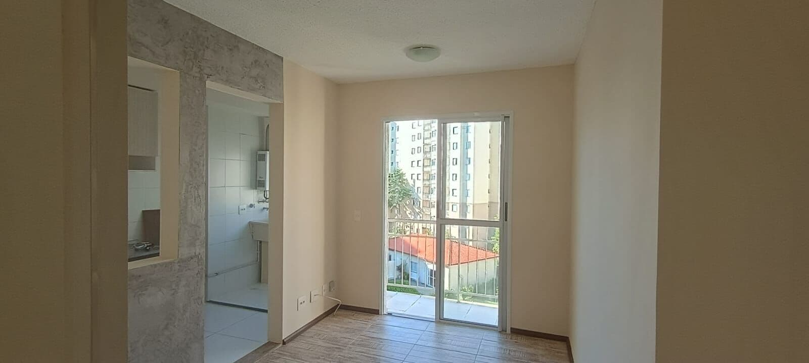 Apartamento para alugar Nova Mogilar - Mogi das Cruzes/SP