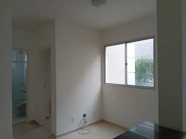 Apartamento em Mogi das Cruzes - Vila Santana