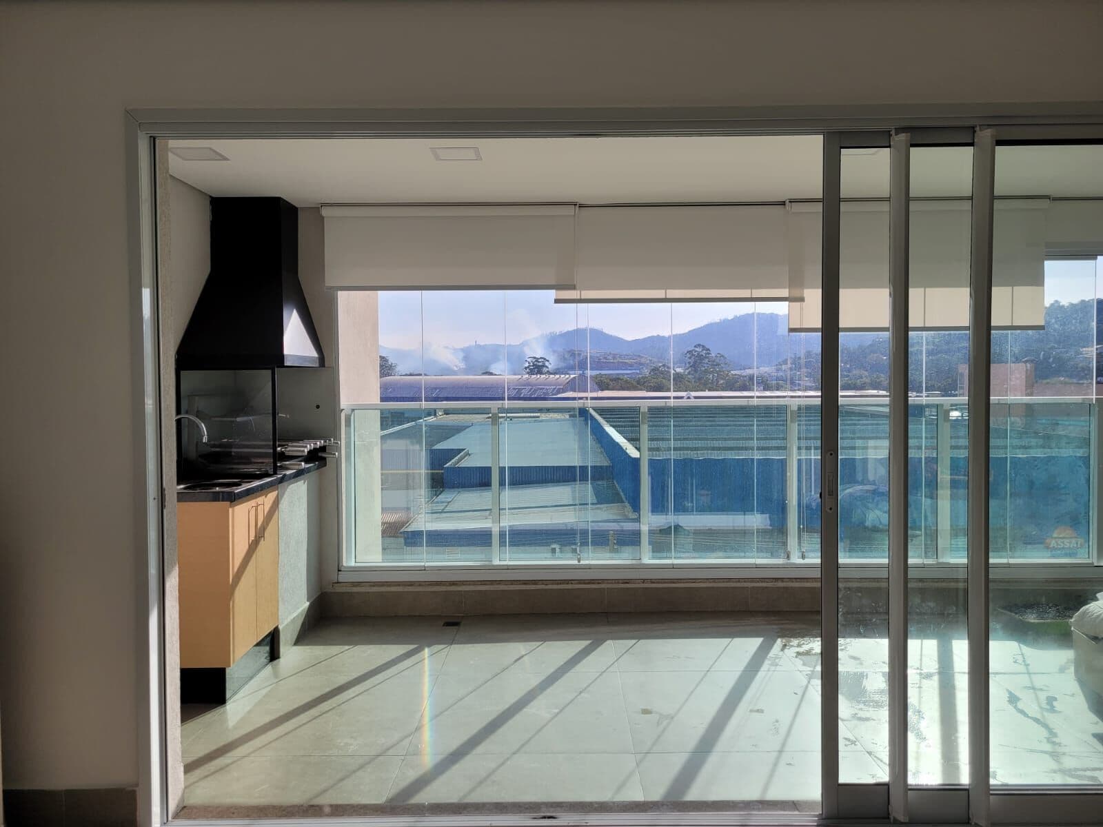 Apartamento à venda no Condomínio Passeo - Patteo Mogilar - Mogi das Cruzes.