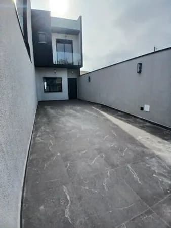 Sobrado para venda com 2 quartos sendo 1 suíte em Centro, Mogi das Cruzes/SP