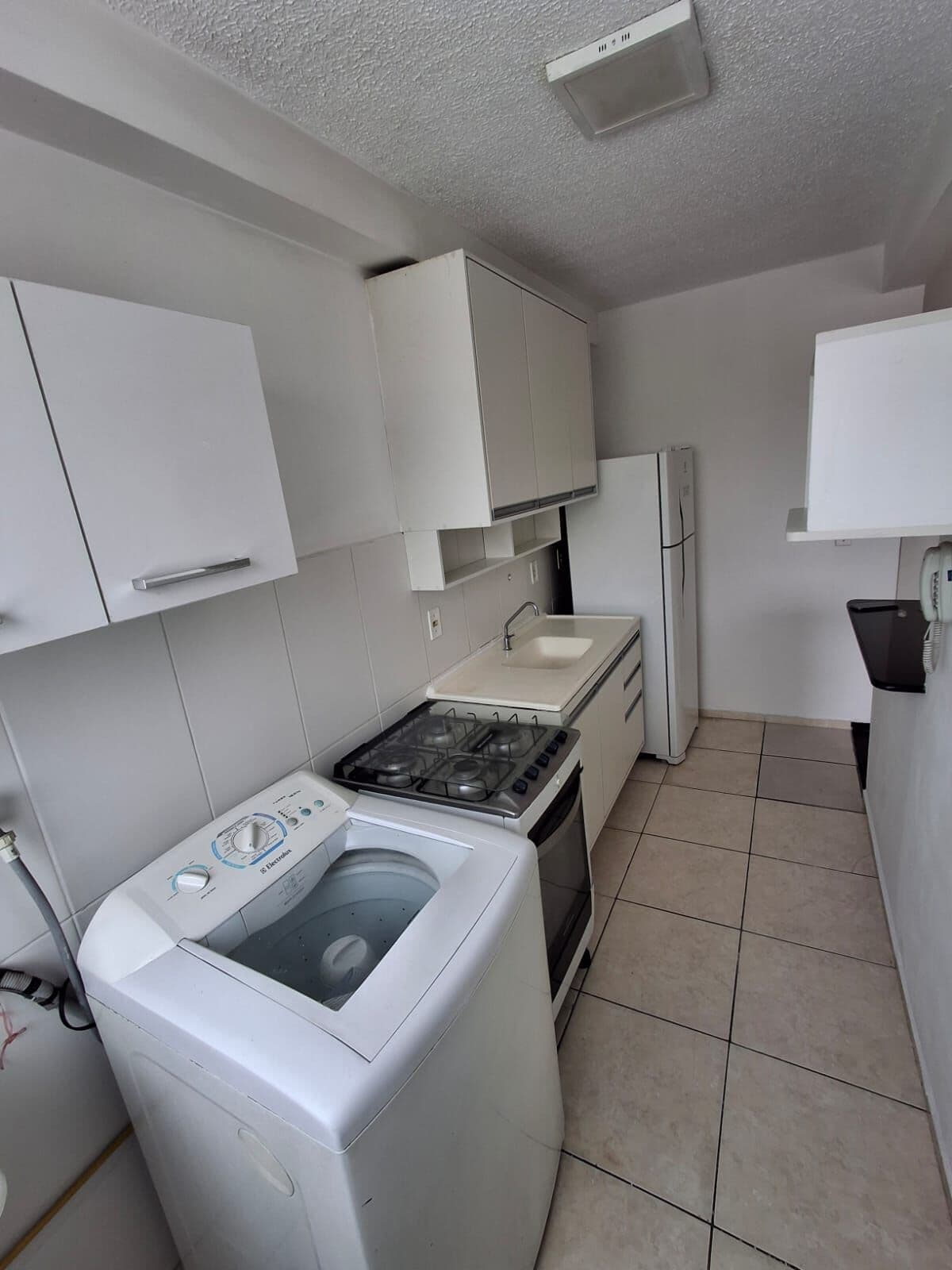 Apartamento para locação Condomínio Mirassol Mogilar, Mogi das Cruzes/SP