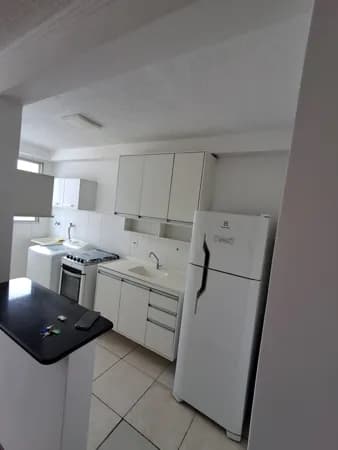 Apartamento para locação cod Mirassol Mogilar, Mogi das Cruzes/SP