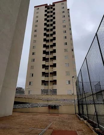 Apartamento à venda no bairro Centro - Mogi das Cruzes/SP