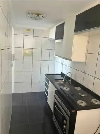 Apartamento em Suzano - Vila Urupês