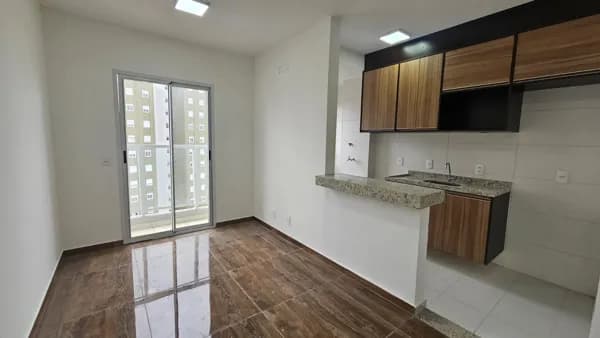 Apartamento Novo para alugar no Squarte Garden. Conforto, Vista Deslumbrante e Perfeição para Seu Novo Lar!