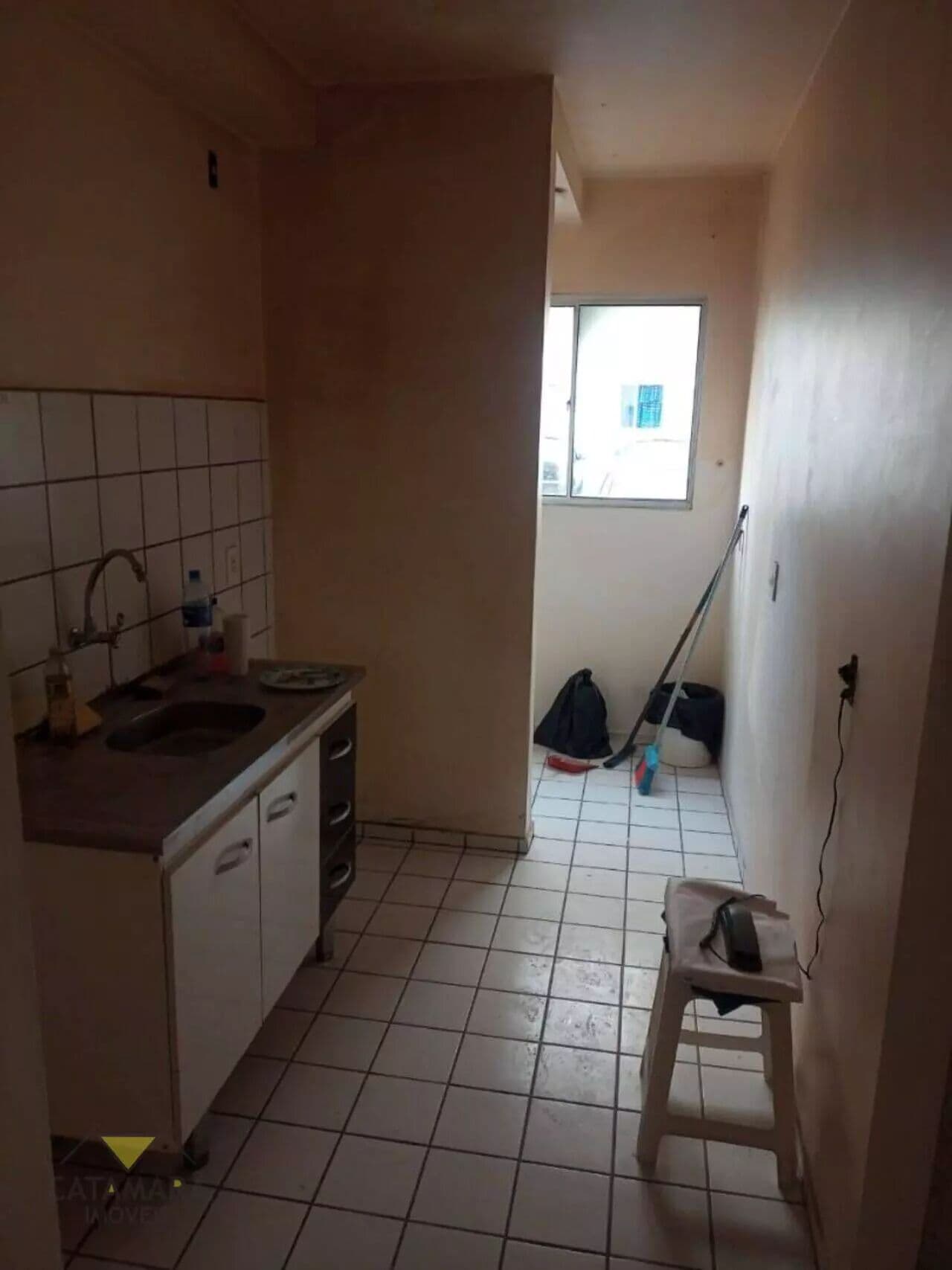Apartamento à Venda no Condomínio Espanha I – Mogi das Cruzes/SP