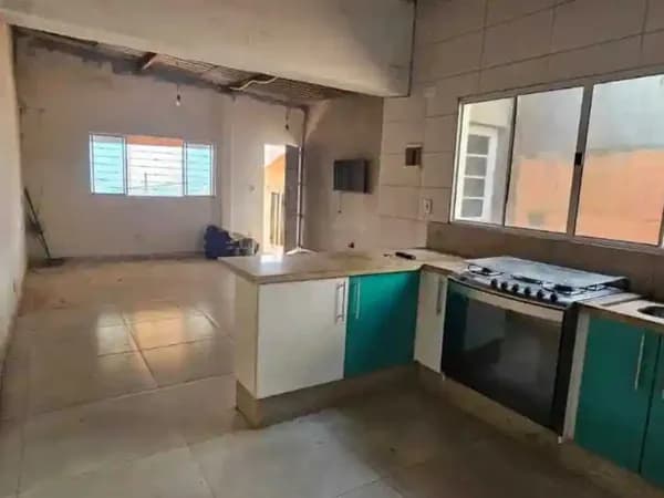 Casa em Mogi das Cruzes - Vila São Paulo