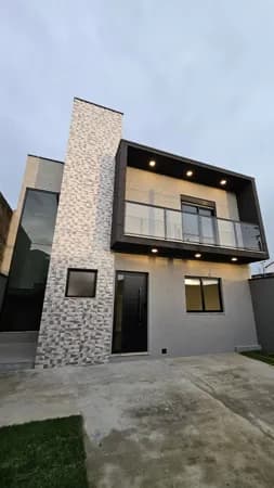 Espetacular Sobrado Duplex no Jardim Modelo | 113m² - 3 Dorms (1 Suíte) - Alto Padrão