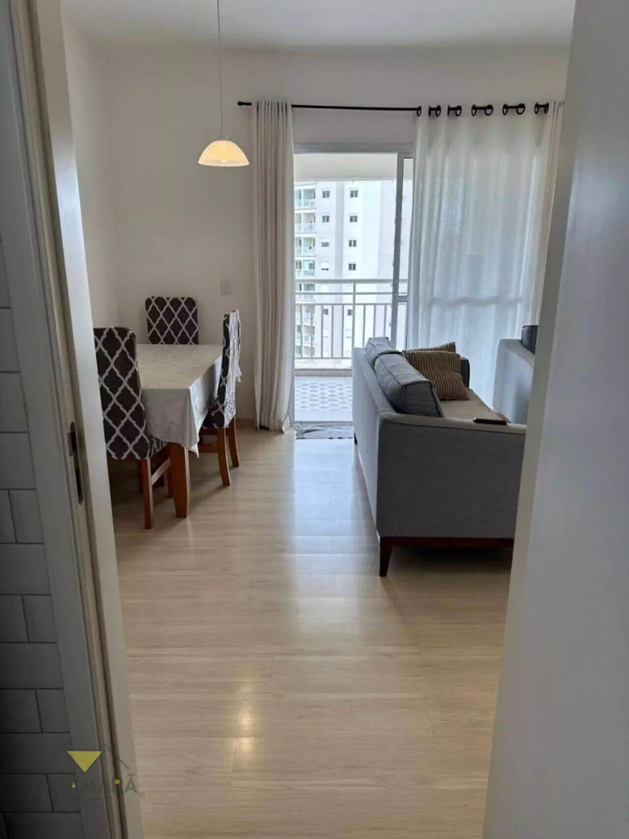 Apartamento à venda no Helbor Espaço e Vida Ipoema 2