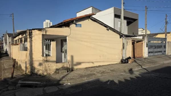 Casa à Venda – Vila Cidinha, Mogi das Cruzes – SP