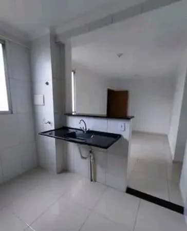 Apartamento em Suzano - Vila Urupês