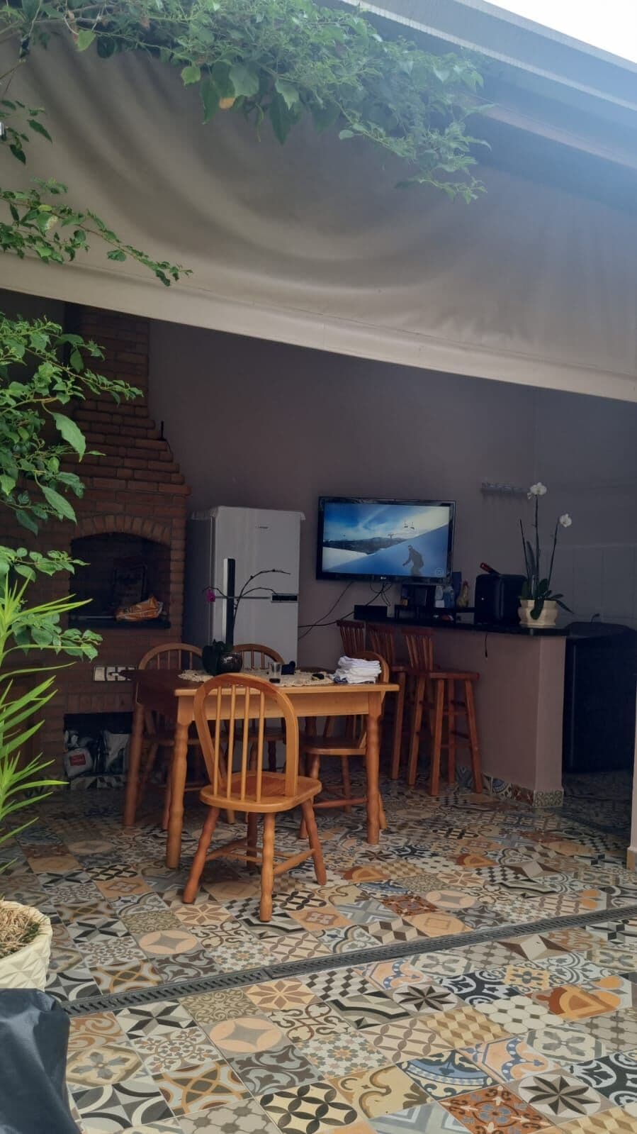 Casa 146m² - Vila Suissa (Próx. Shibata) | 3 Qts | Aceita Permuta