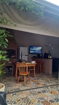 Casa 146m² - Vila Suissa (Próx. Shibata) | 3 Qts | Aceita Permuta
