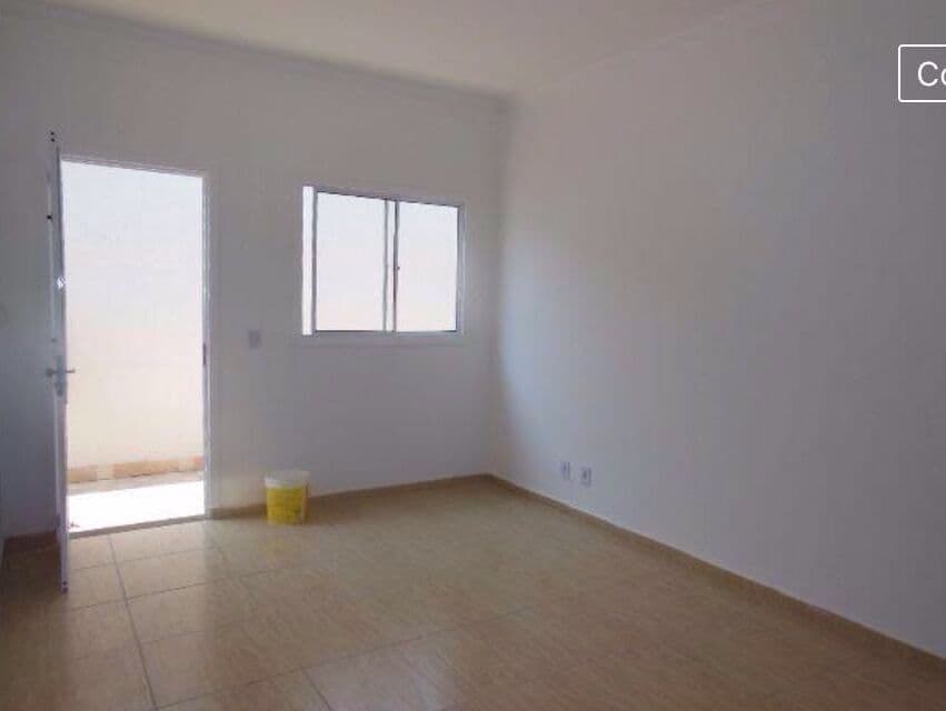 Casa à venda com 2 quartos em Vila São Paulo, Mogi das Cruzes/SP