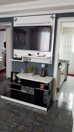 Apartamento à venda – Condomínio Edifícios Ceci e Peri