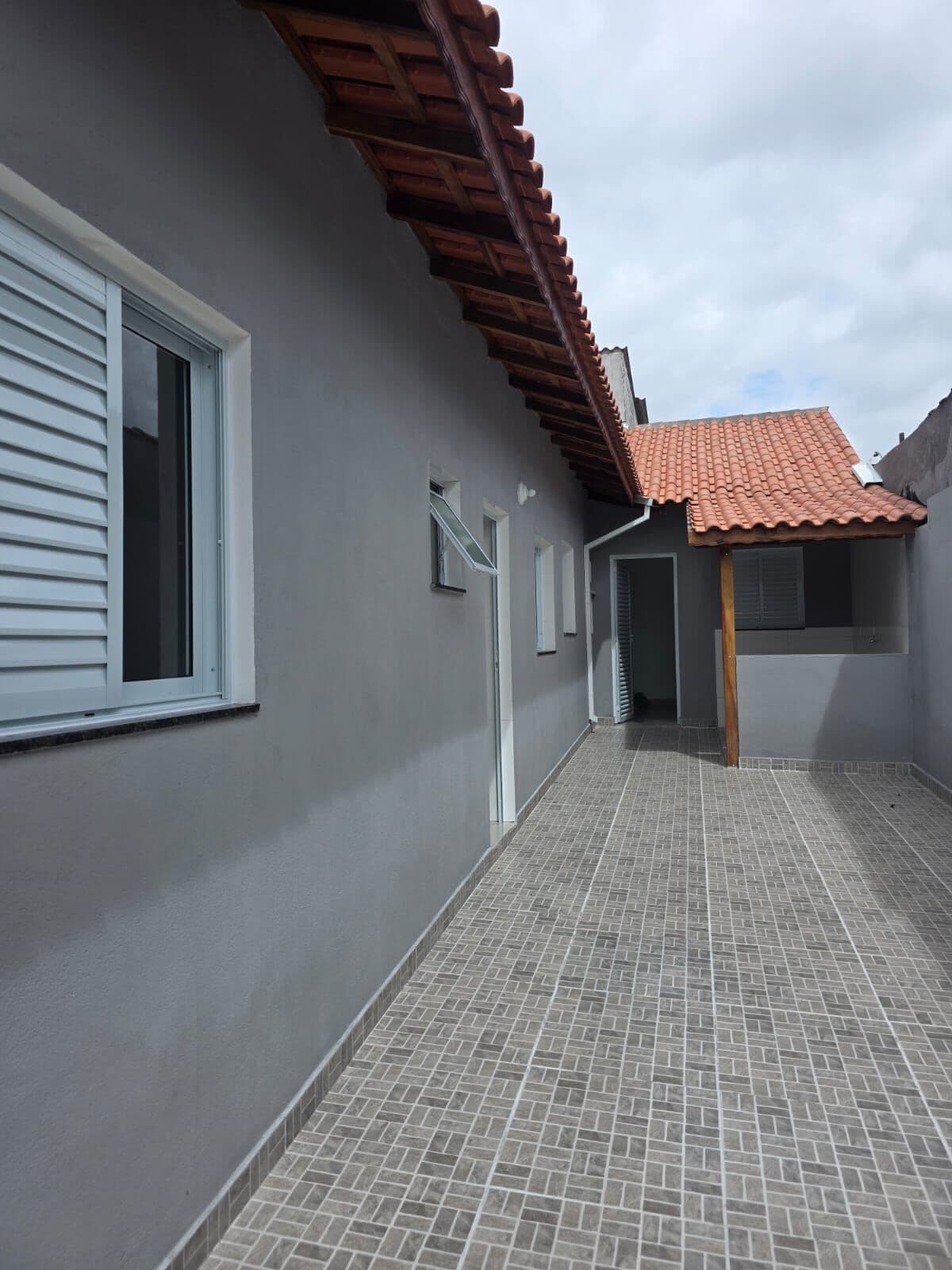 Casa Térrea à Venda – Vila Cintra | Mogi das Cruzes – SP
