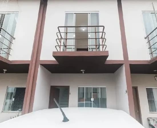 Sobrado Aconchegante no Villagio De Cesar – 2 Dorms Semi-Mobiliado