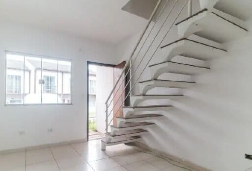 Sobrado Aconchegante no Villagio De Cesar – 2 Dorms Semi-Mobiliado