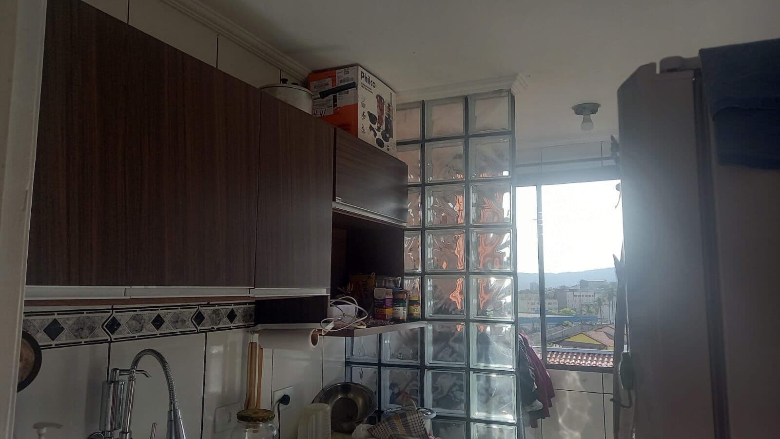 Apartamento à venda no Condomínio João Cocicov – Vila Ipiranga, Mogi das Cruzes