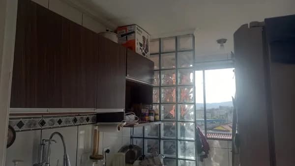 Apartamento à venda no Condomínio João Cocicov – Vila Ipiranga, Mogi das Cruzes
