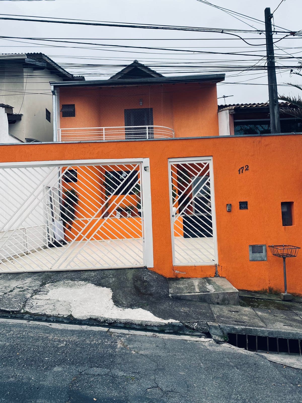 Casa em Jardim Nathalie, Mogi das Cruzes/SP