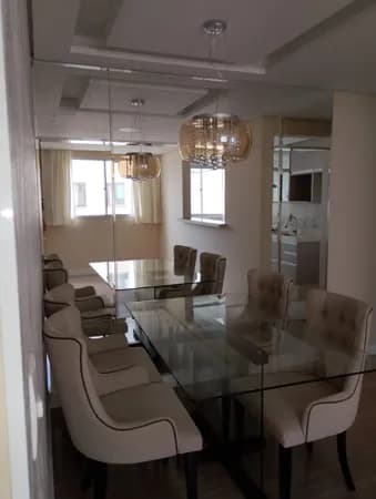 Apartamento à Venda | 50m², 2 quartos e Planejados no Spazio Mirassol