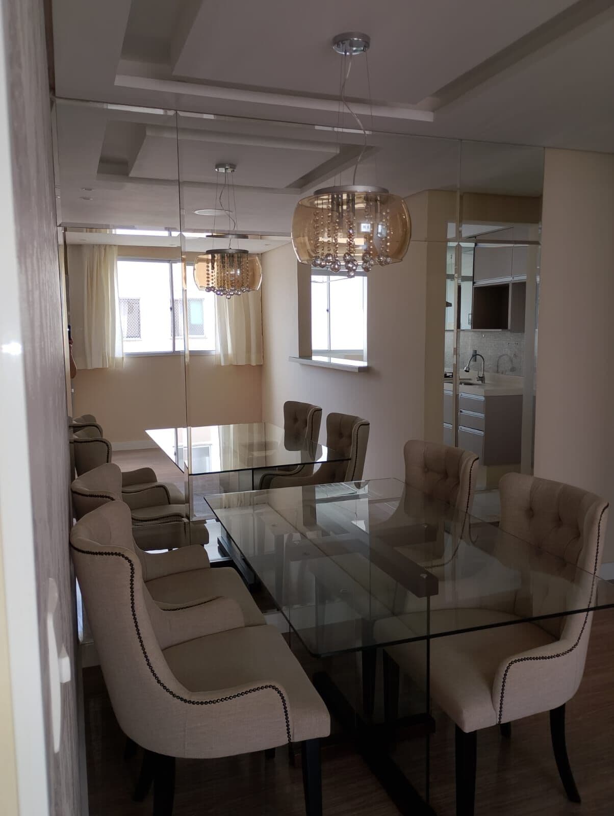 Apartamento à Venda | 50m², 2 quartos e Planejados no Spazio Mirassol