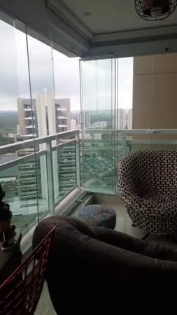 Apartamento à Venda no Helbor Life Club – Vila Mogilar, Mogi das Cruzes/SP