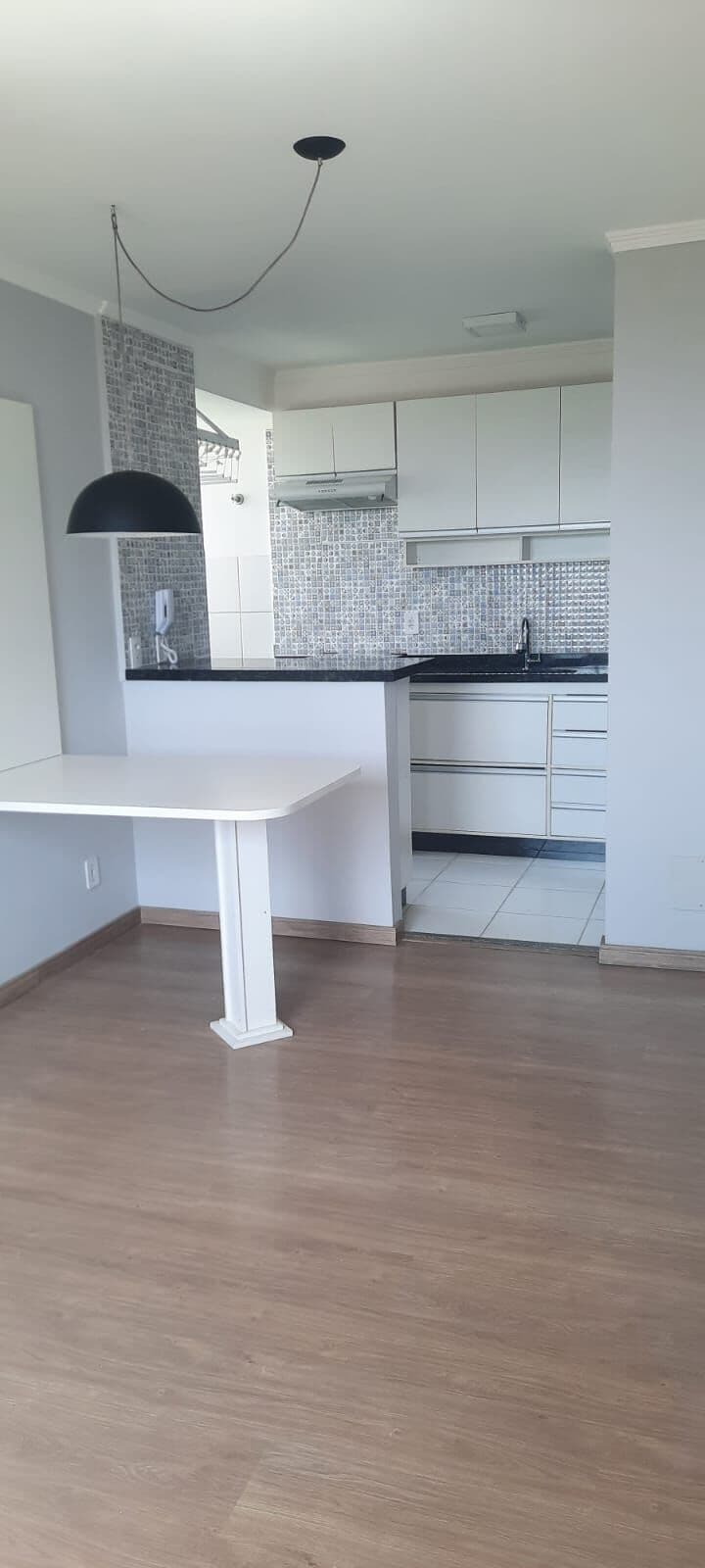 Apartamento para Locação no Condomínio Conquista Mogi | 2 Quartos com Planejados