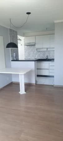 Apartamento para Locação no Condomínio Conquista Mogi | 2 Quartos com Planejados