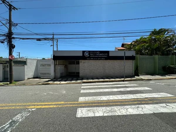Sala/Conjunto em Mogi das Cruzes - Mogi Moderno