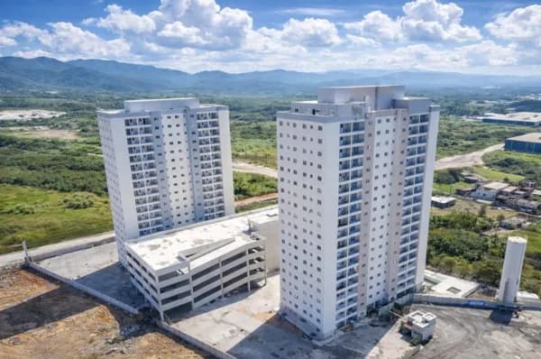 Apartamento 2 dormitórios à venda no Paradise Village em Mogi das Cruzes