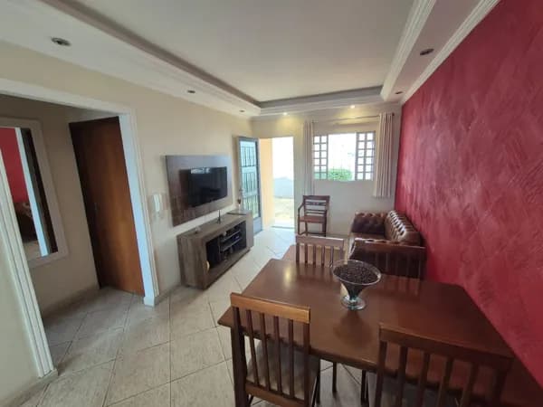 Casa à venda em condomínio Villagio – Mogi Moderno | Mogi das Cruzes – SP