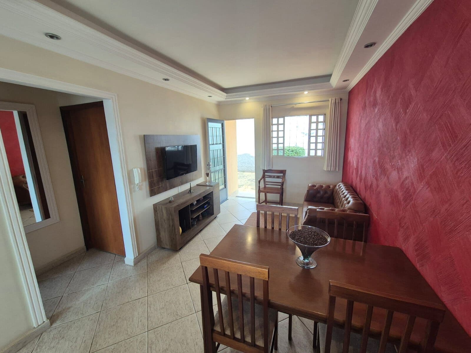Casa à venda em condomínio Villagio – Mogi Moderno | Mogi das Cruzes – SP