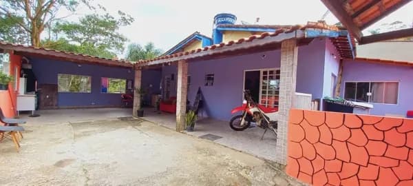 Casa à Venda no bairro Biritiba-Ussu, Mogi das Cruzes