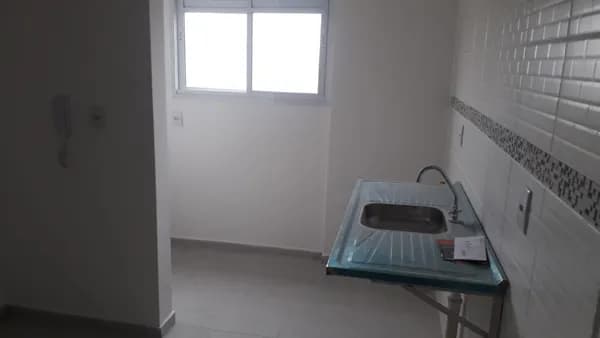Apartamento para Locação – Residencial Abdon no Parque das Paineiras – São Paulo/SP