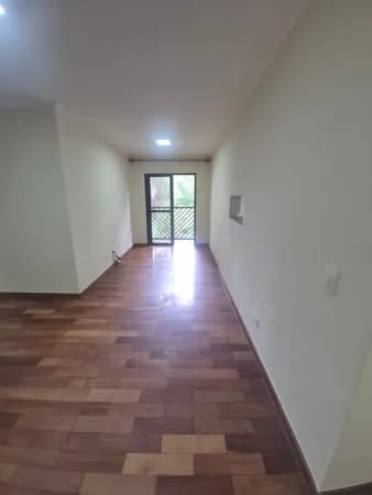 Apartamento para locação no Condomínio Altos de Santana II - Parque Santana, Mogi das Cruzes, São Paulo