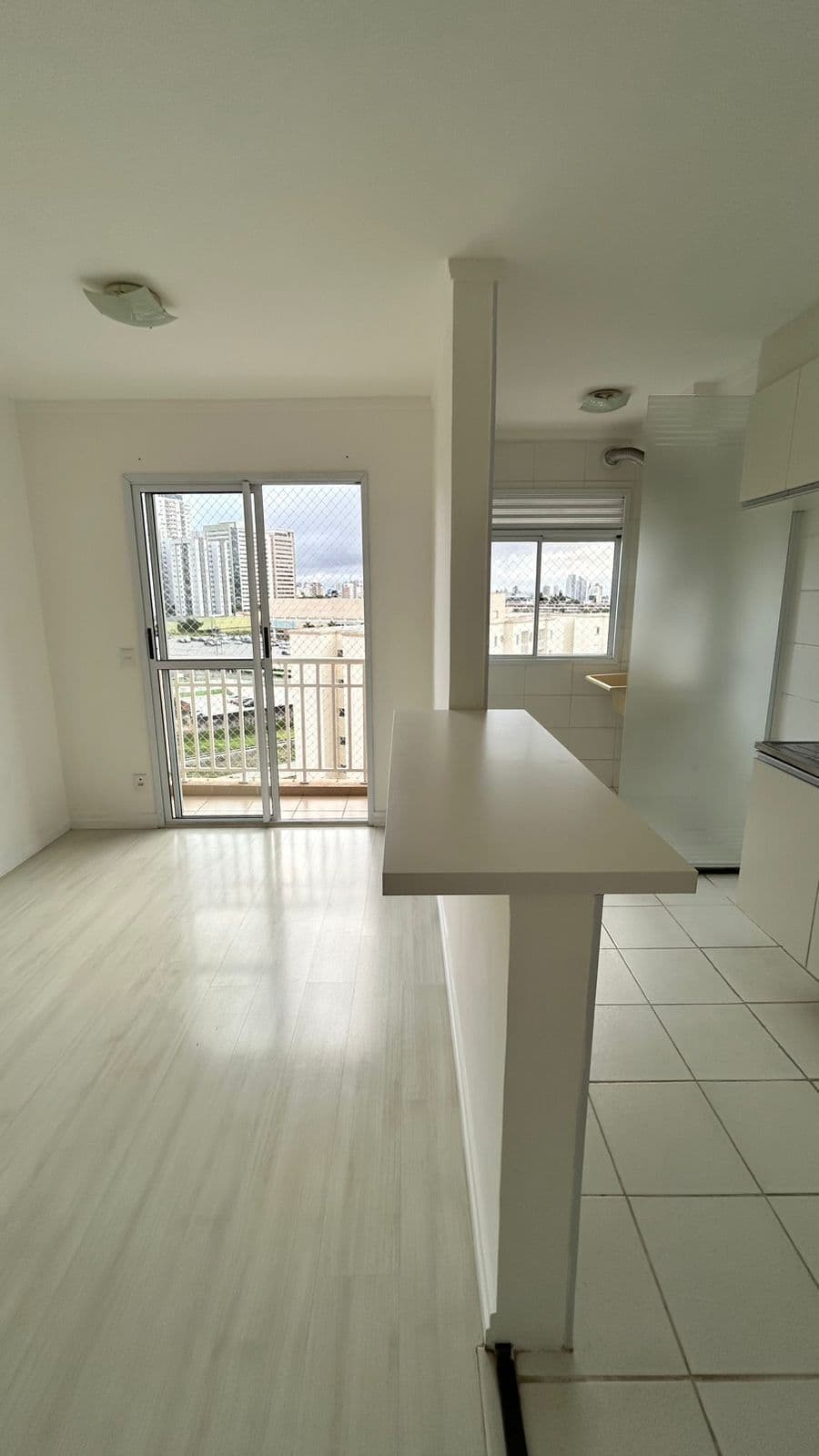 Apartamento à Venda – Condomínio Máximo Mogi | Vila Mogilar – Mogi das Cruzes