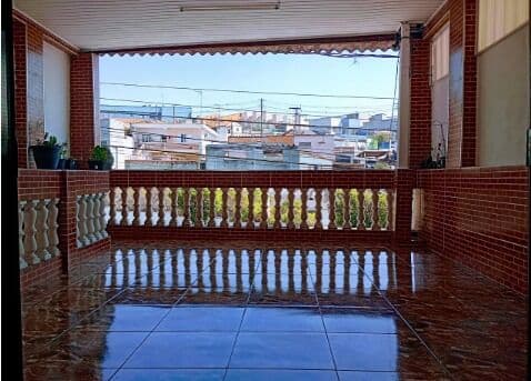 VENDO OU TROCO | Casa no Jardim Doutora Liliana – Mogi das Cruzes/SP