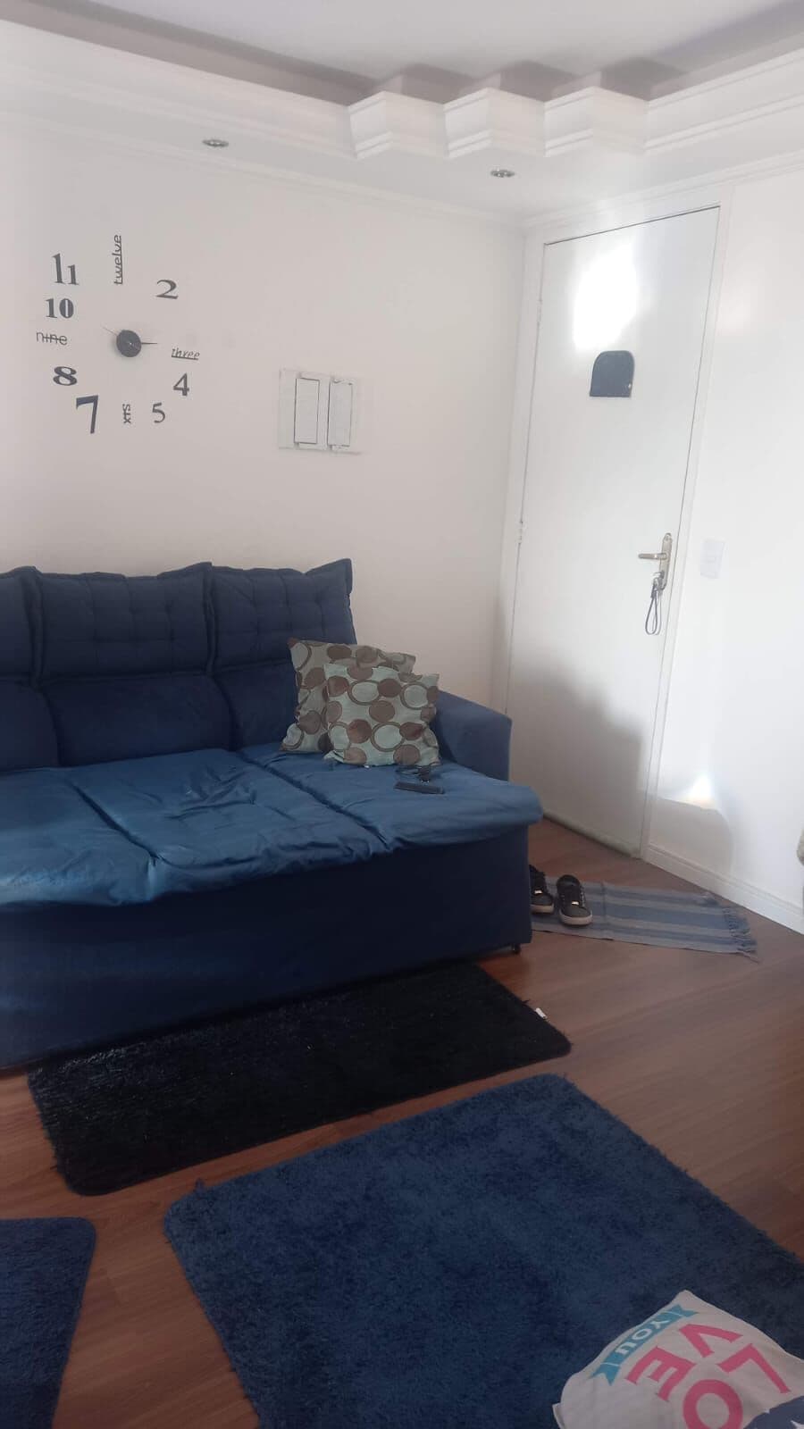 Apartamento no Condomínio João Cocicov | 2 Dormitórios e Lazer Completo – Mogi das Cruzes
