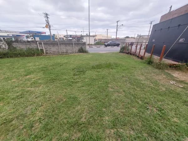 Salão comercial para locação bairro Ponte grande Mogi das Cruzes