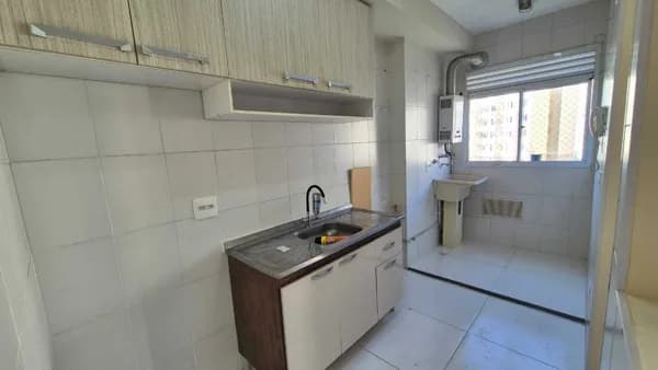 Apartamento em Mogi das Cruzes - Vila Mogilar