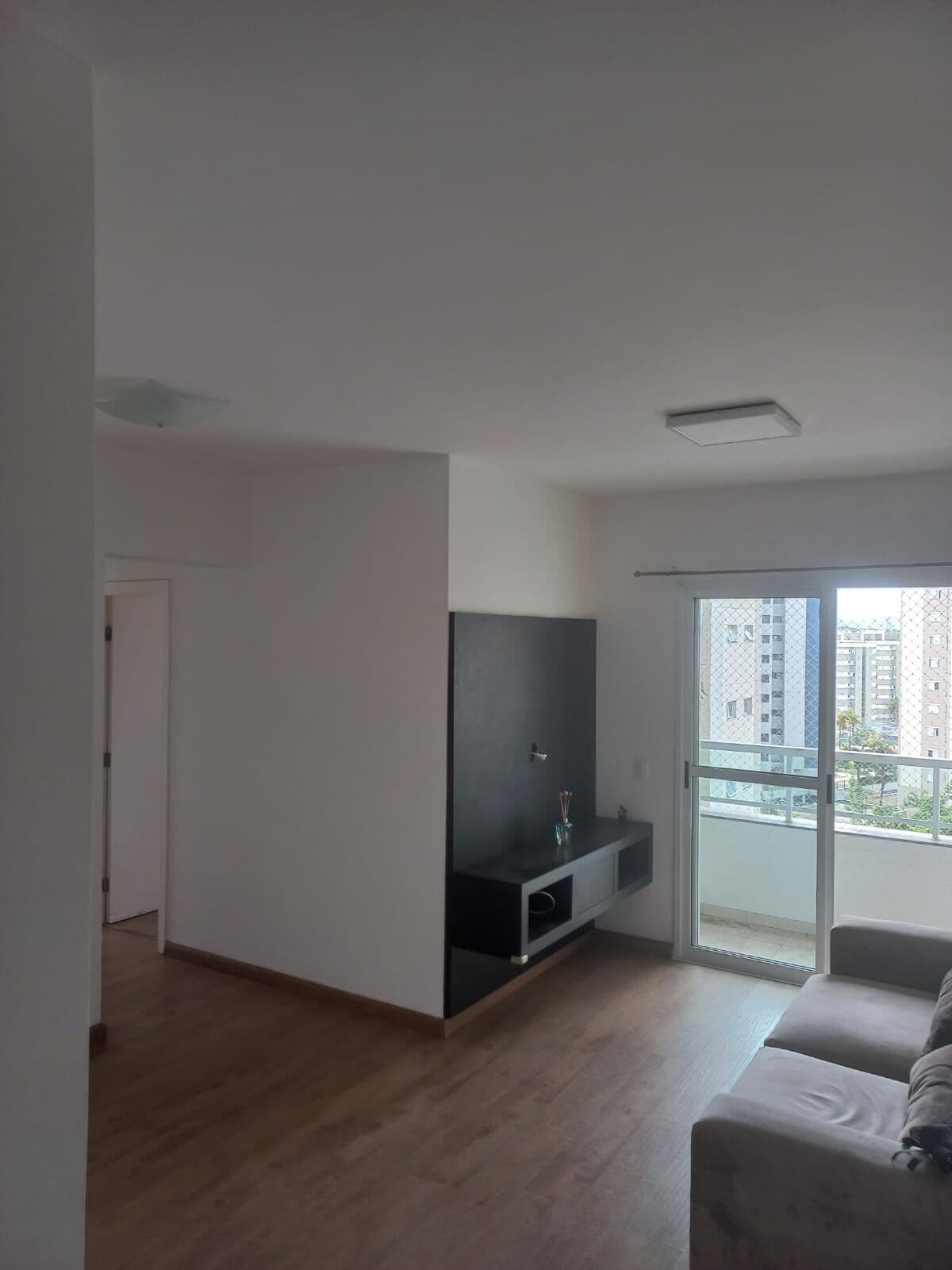 Apartamento para Locação no Green Valley | 3 Dorms na Nova Mogilar