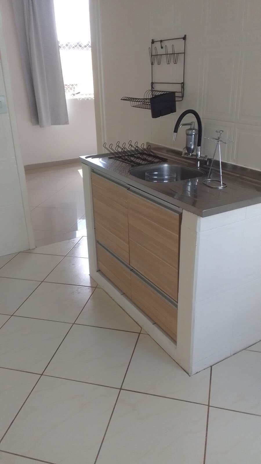 Apartamento à venda – Edifício Mogilar | Mogi das Cruzes – SP