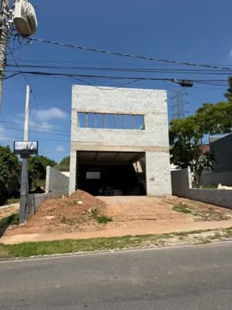 Galpão para Locação – Fazenda Rodeio, Mogi das Cruzes
