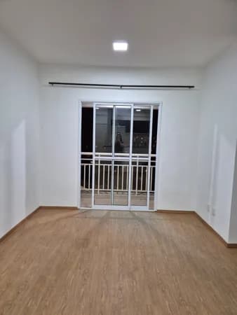 Apartamento em Mogi das Cruzes - Cézar de Souza