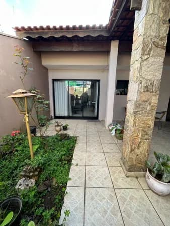 Sobrado à Venda | 3 Dormitórios (1 Suíte) | Vila Oliveira – Mogi das Cruzes/SP